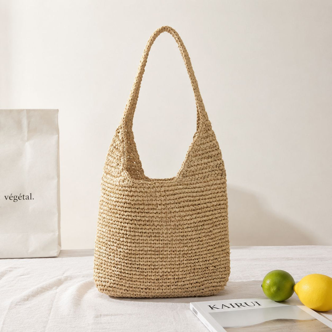 Versatile and Stylish Shoulder Bag Kalsten