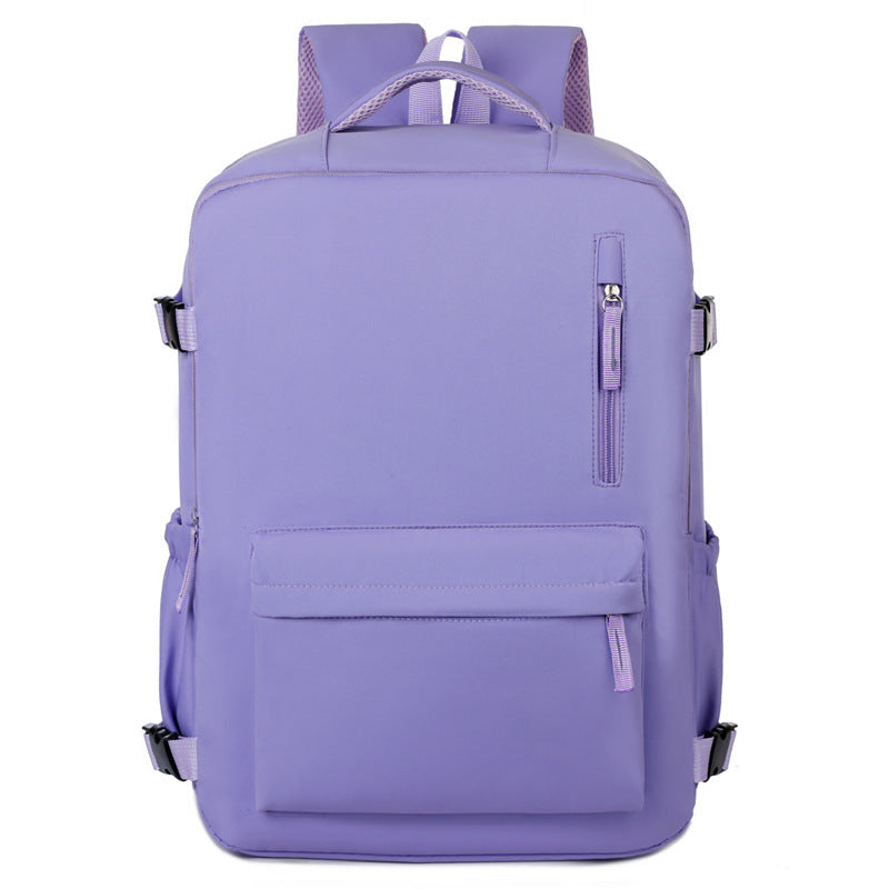 Multi-Functional Everyday Backpack Kalsten
