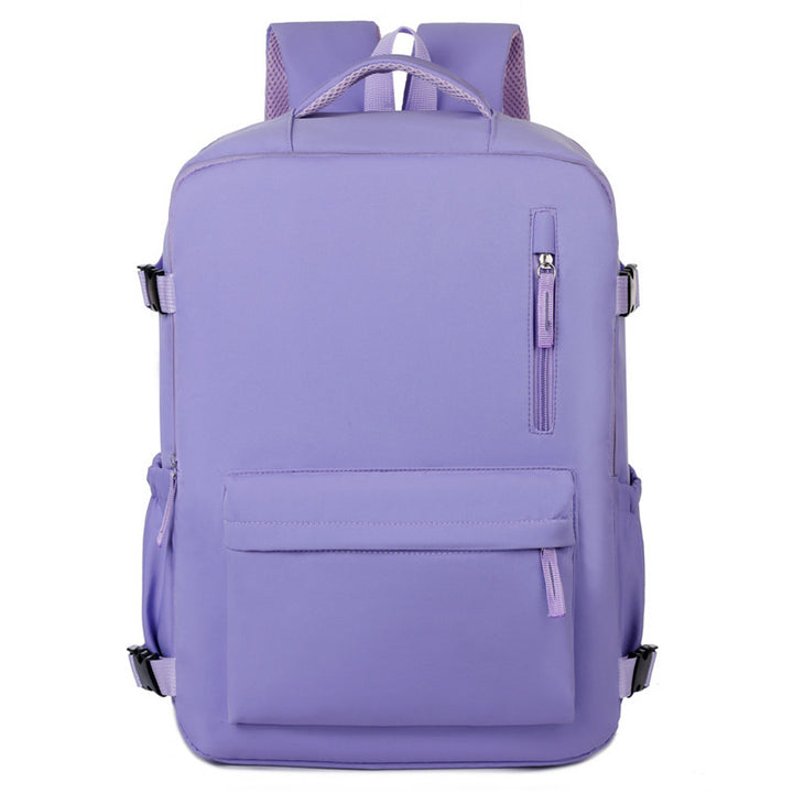 Multi-Functional Everyday Backpack Kalsten