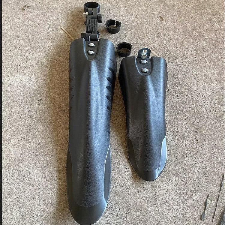 Adjustable Bicycle Mud Flap Set Kalsten