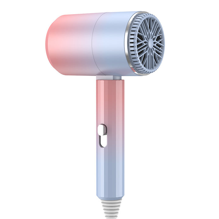 Women Professional hair-friendly hairdryer with intelligent temperature control Kalsten
