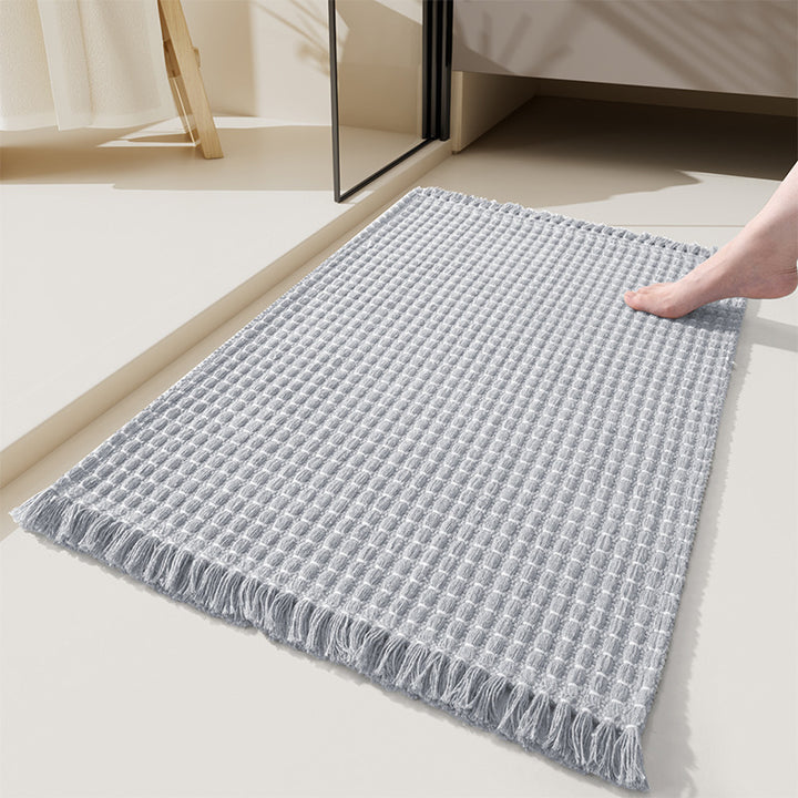 Absorbent Bath Rug