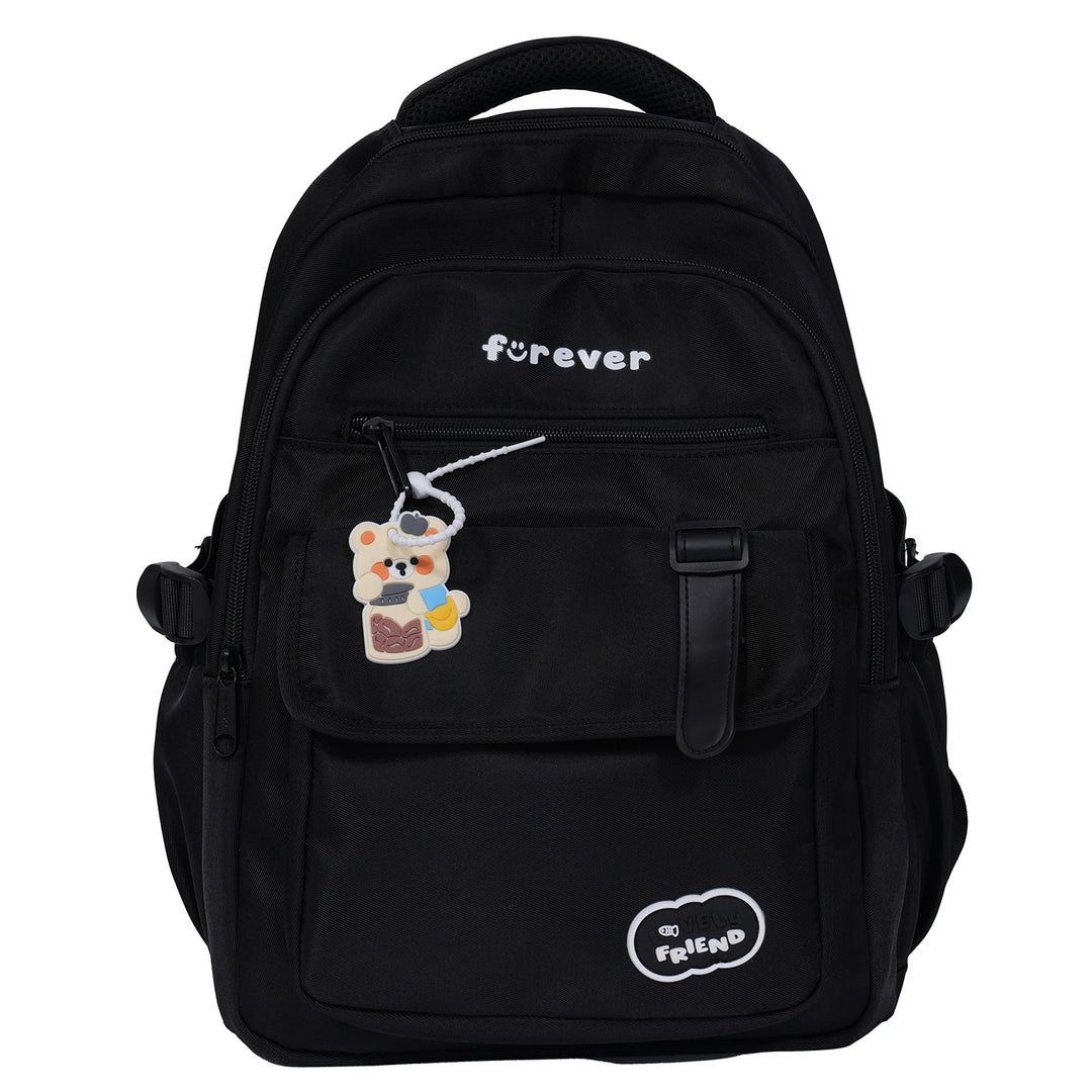 Charming Multi-Pocket Backpack Kalsten