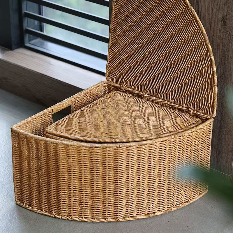 Storage Basket Kalsten