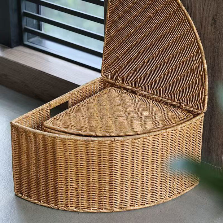 Storage Basket Kalsten