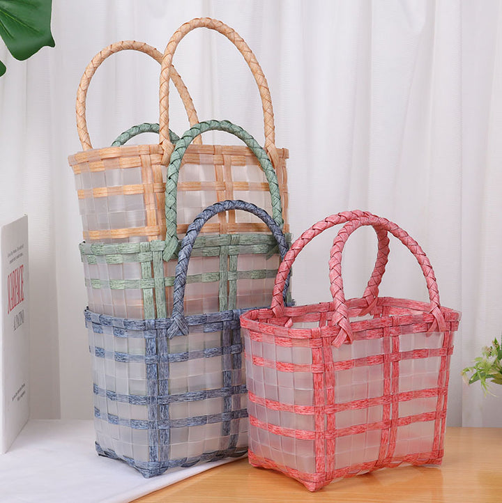 Multipurpose Organizer Basket Kalsten