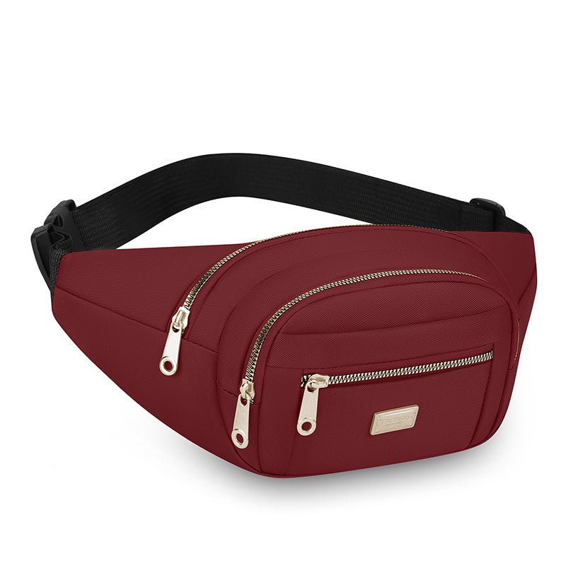 Fashionable Fanny Pack