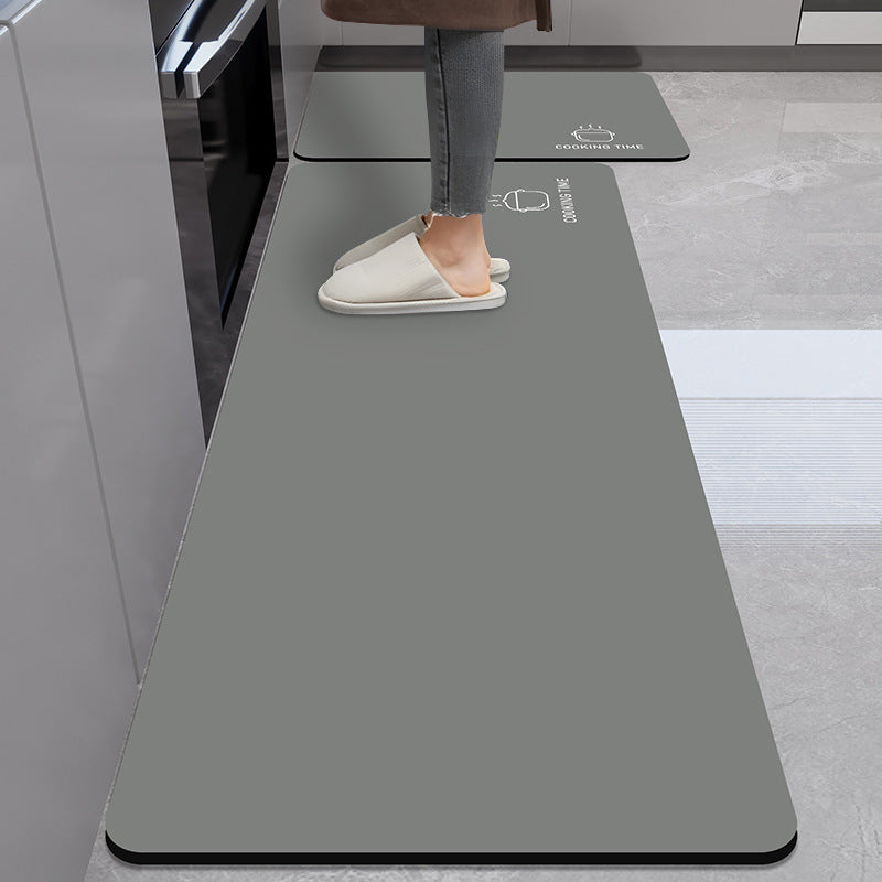 Comfort Kitchen Runner Mat
