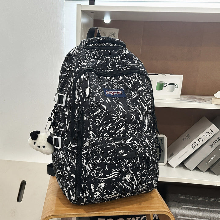 Durable Multi-Pocket Backpack Kalsten 1791205547