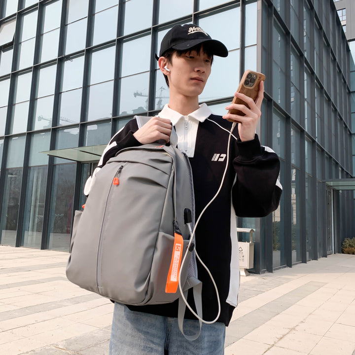 High-Performance Waterproof Backpack Kalsten