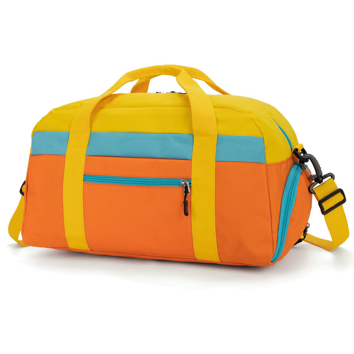 Unisex Sport and Travel Bag Kalsten