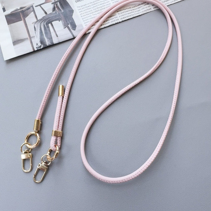Premium Leather Phone Strap Kalsten