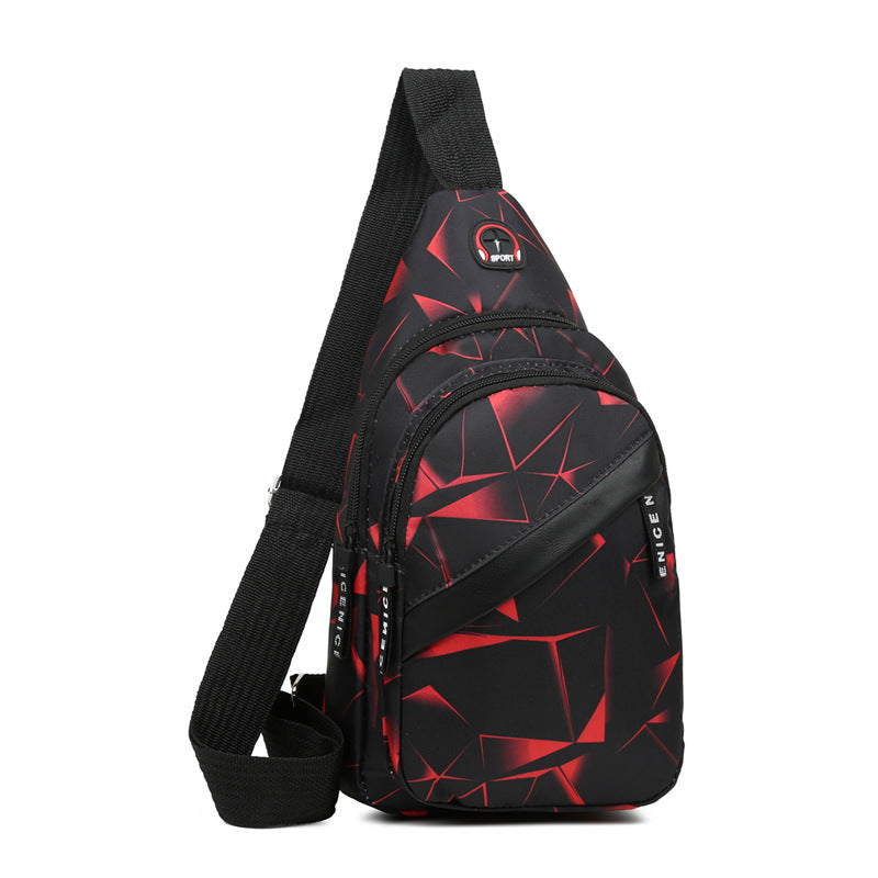 Compact Sling Bag Kalsten