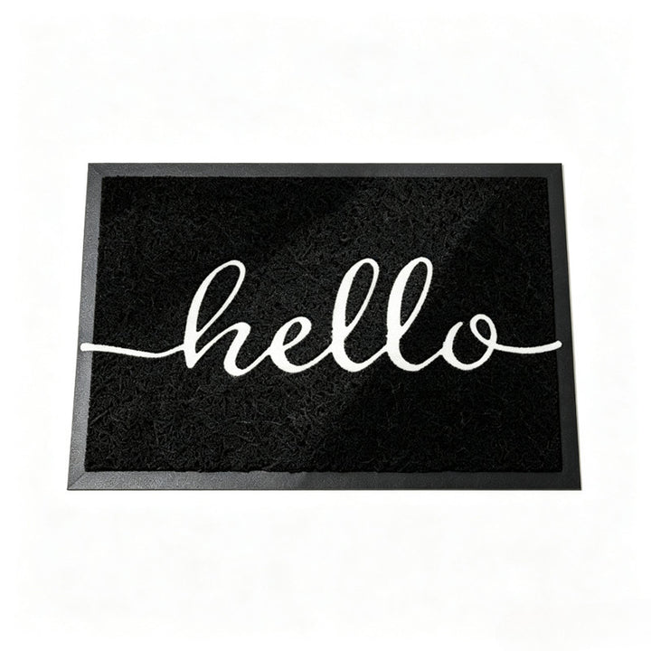 Decorative Welcome Mat Kalsten