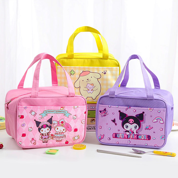 Insulated Lunch Bag Kalsten