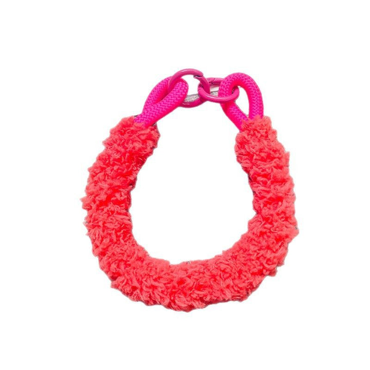 Cozy Fabric Phone Strap Kalsten