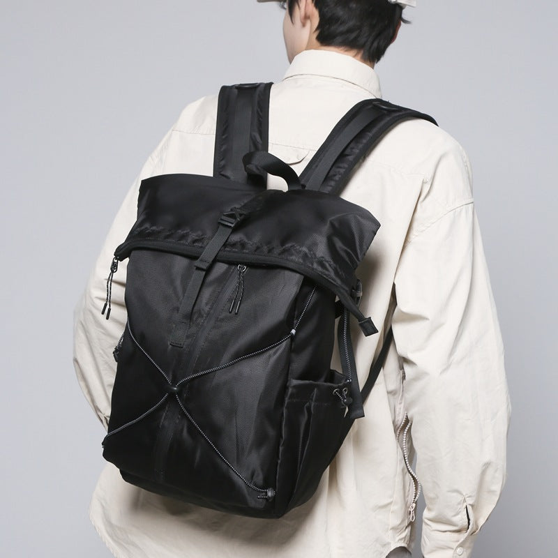 Versatile Travel Backpack Kalsten
