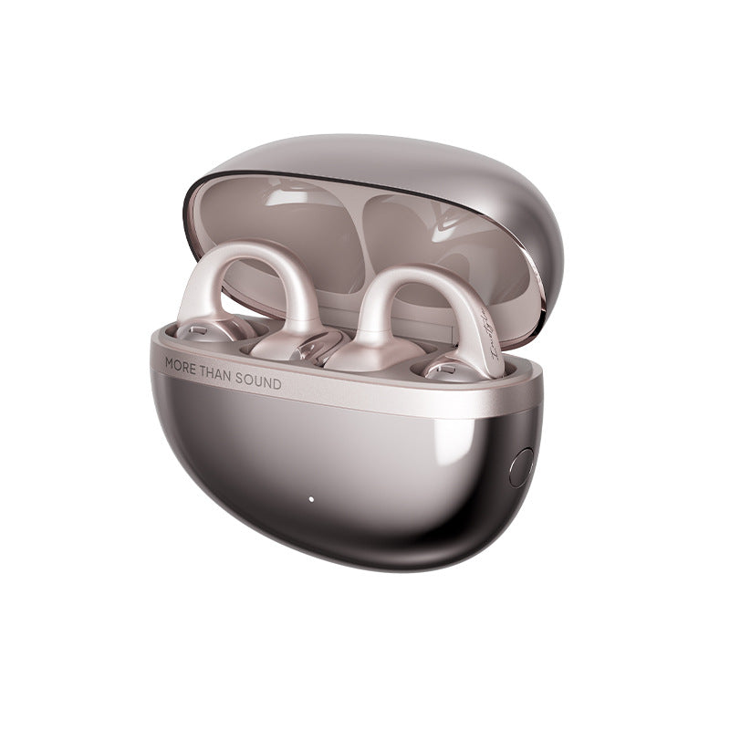 Advanced Ergonomic Wireless Earbuds Kalsten