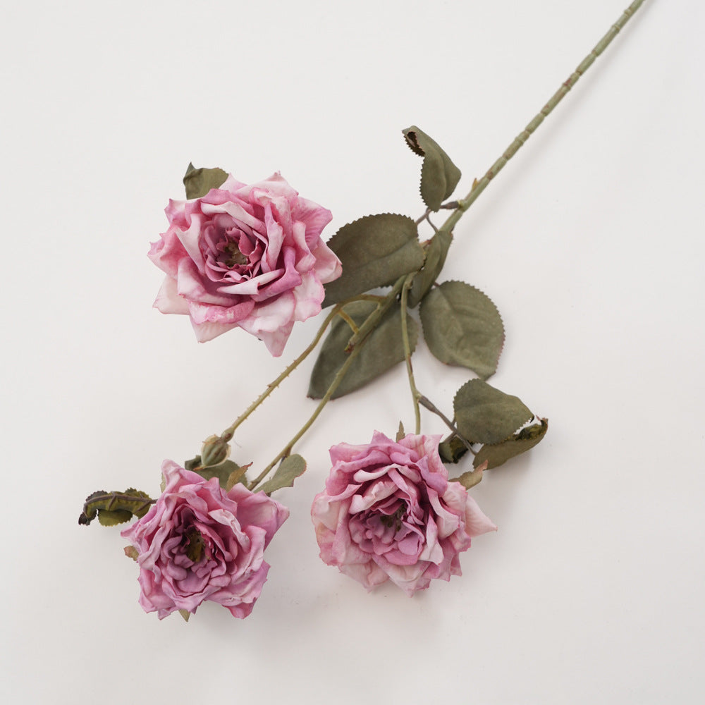 Decorative Faux Flowers