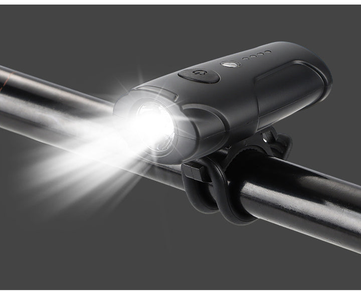 Dual Function Bicycle Safety Light Set Kalsten