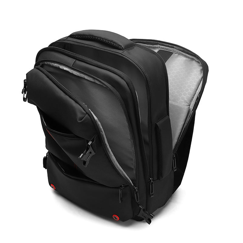 Smart Organizational Travel Backpack Kalsten