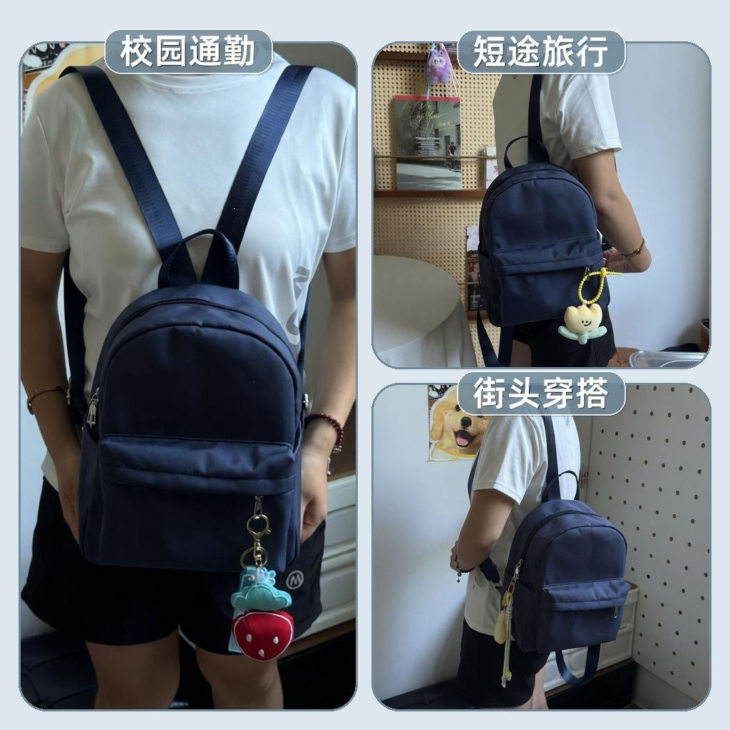 Compact Casual Backpack Kalsten