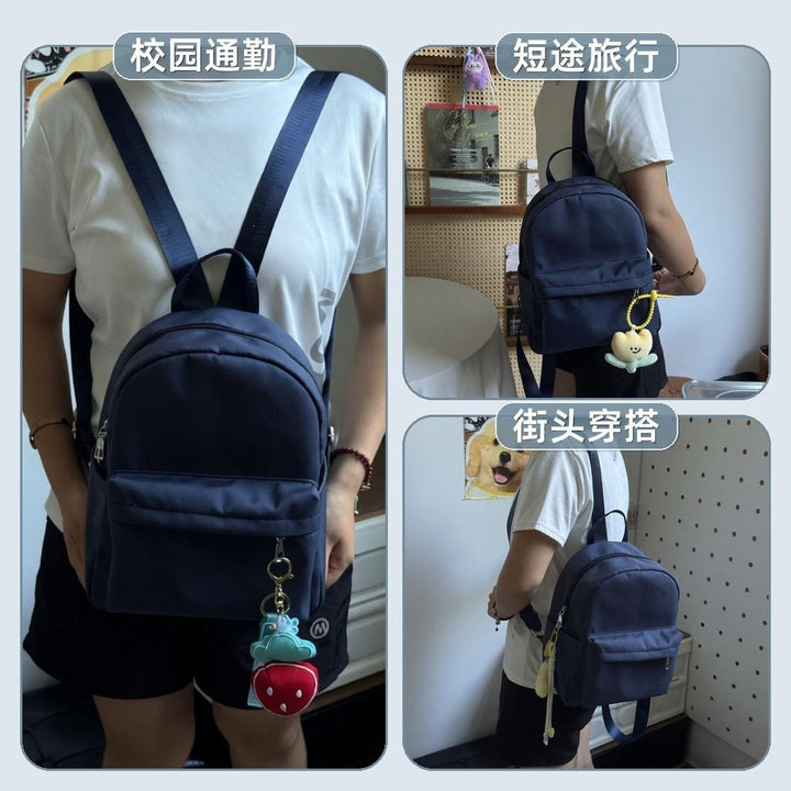 Compact Casual Backpack Kalsten