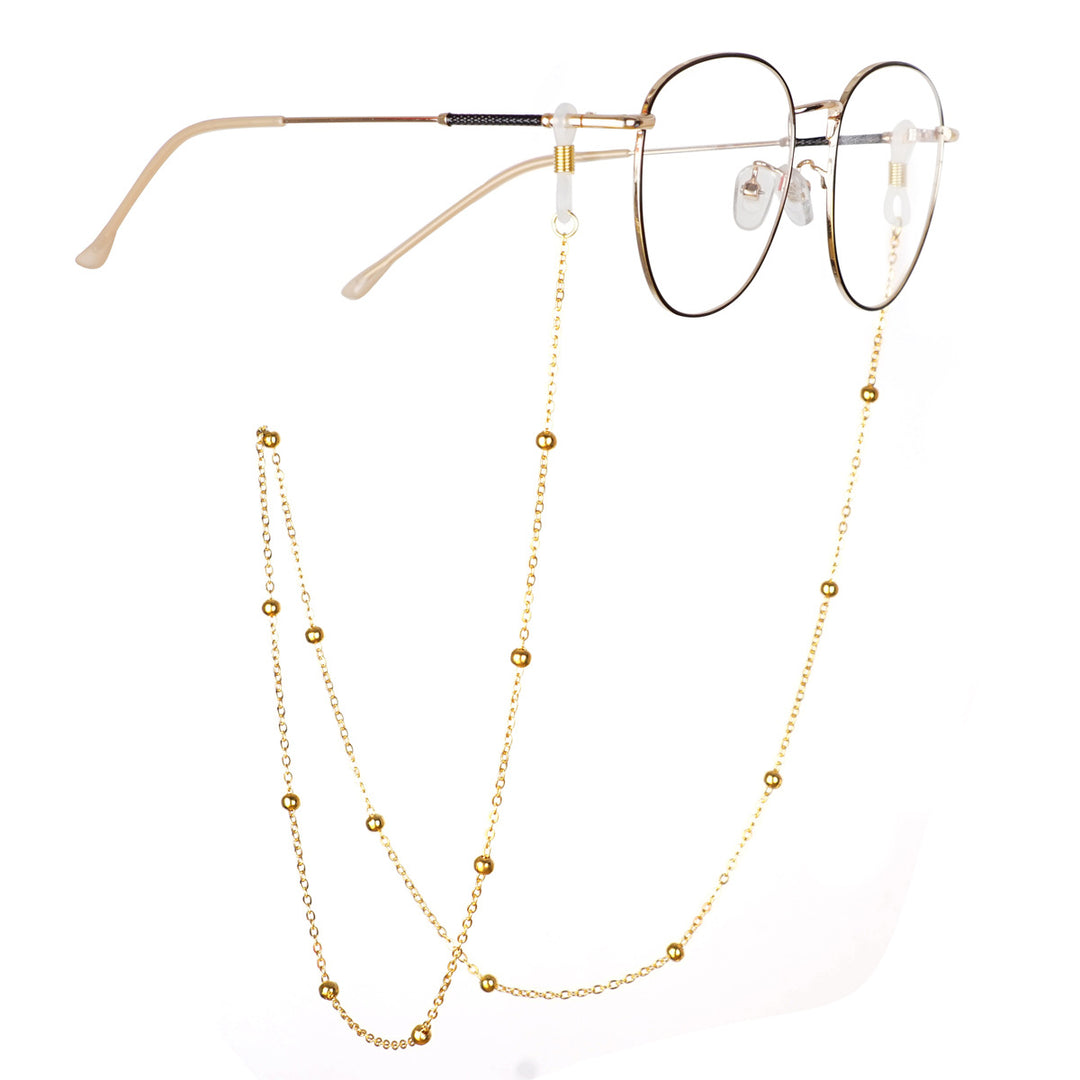 Decorative Eyewear Lanyard Chain Kalsten