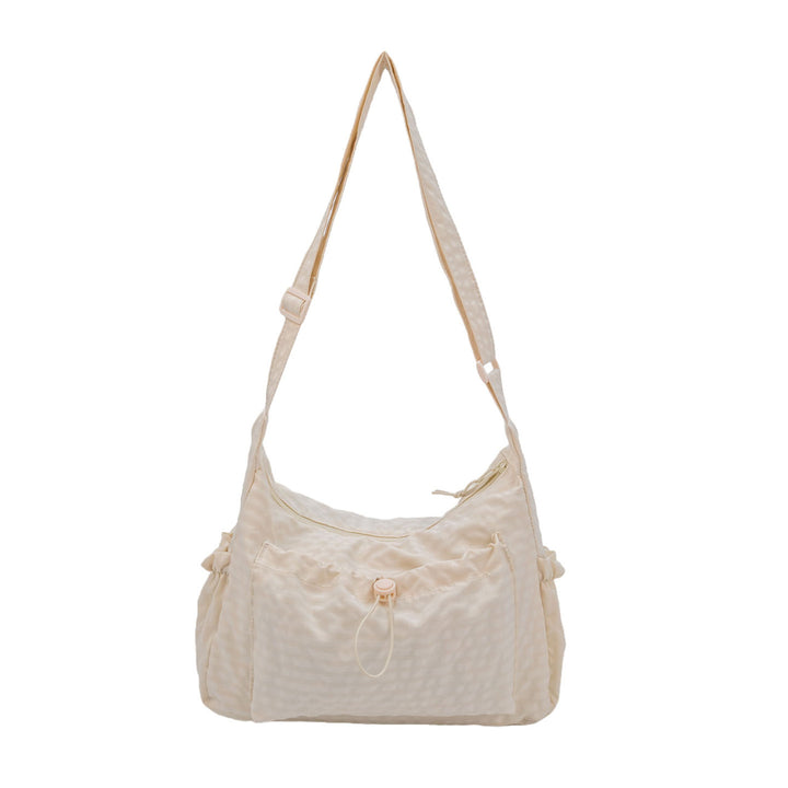 Casual Lightweight Hobo Bag Kalsten