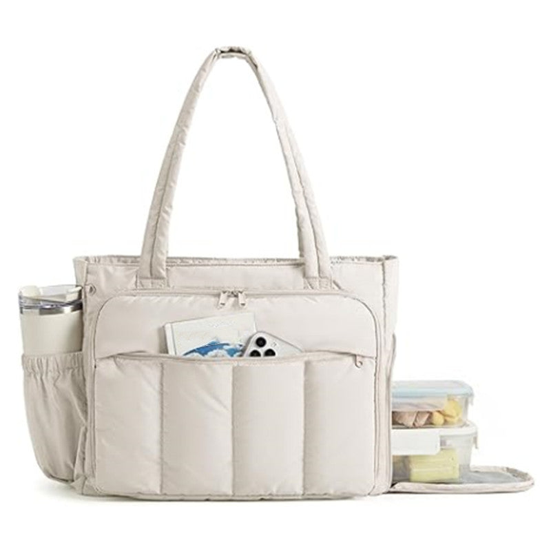Multi-Functional Insulated Tote Kalsten