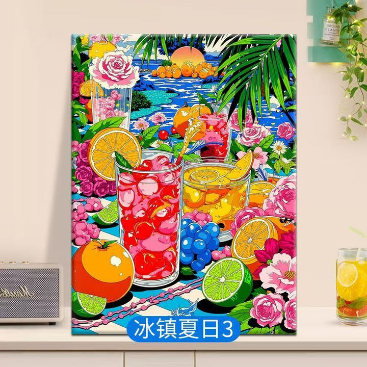 Art Print Kalsten