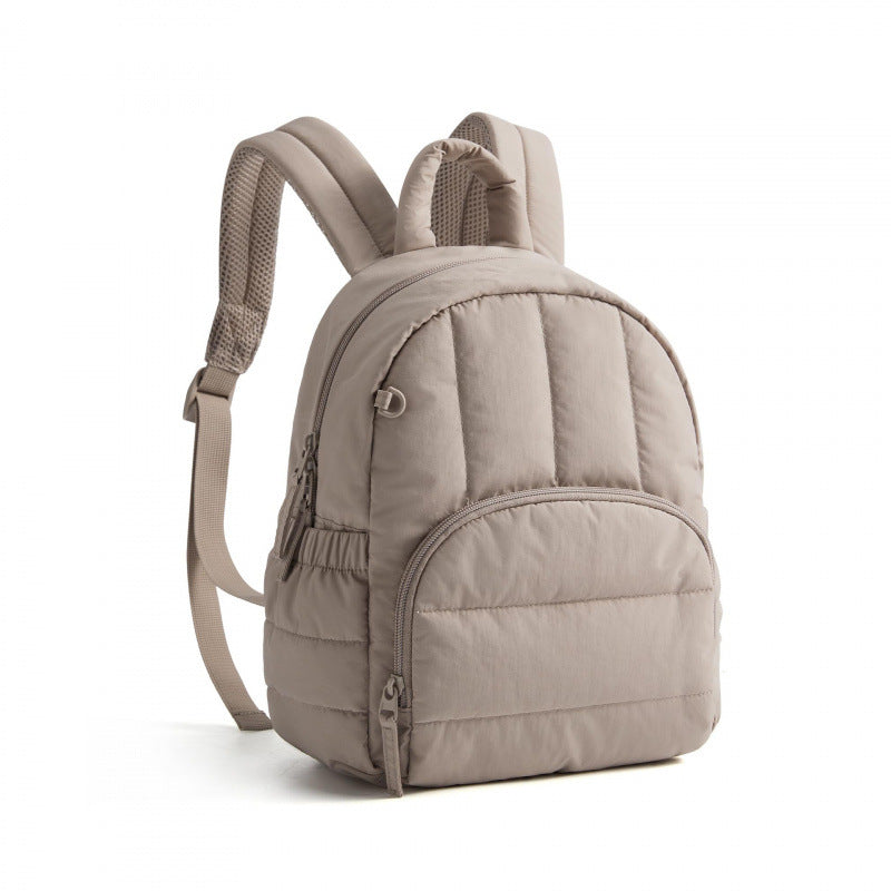 Padded everyday backpack Kalsten