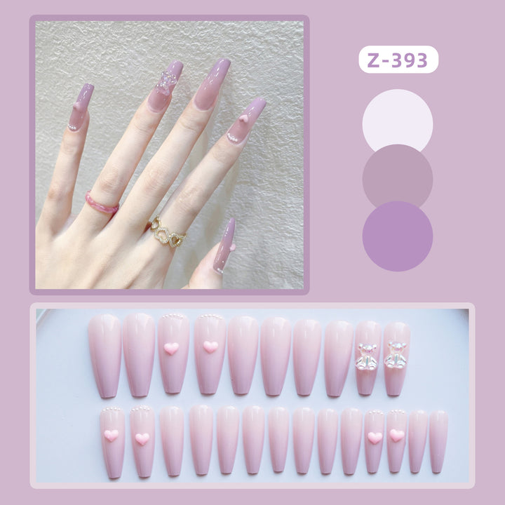 Nail Art Kalsten