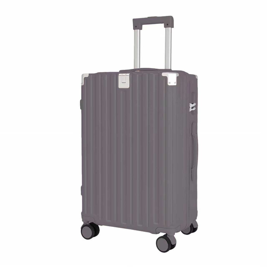Unisex Hard-shell Rolling Luggage Kalsten