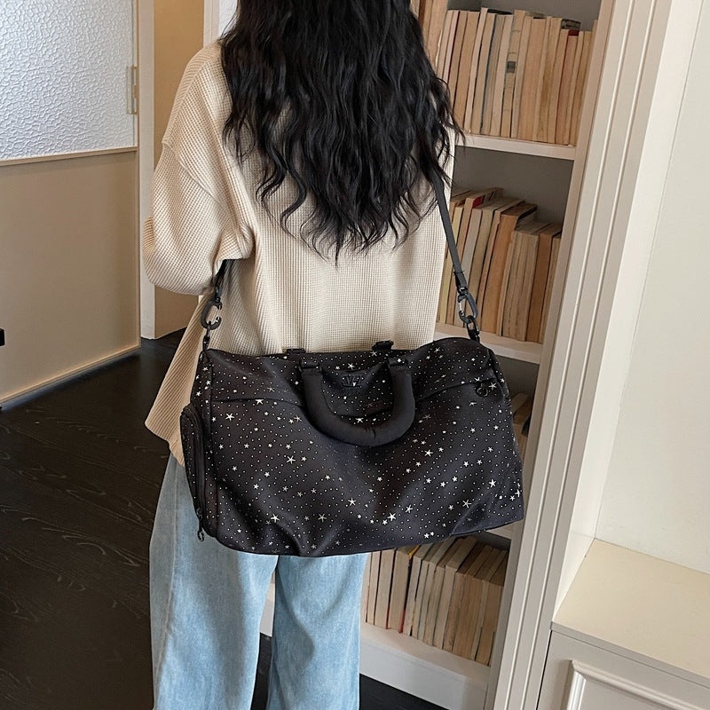Versatile Travel Duffle Bag Kalsten