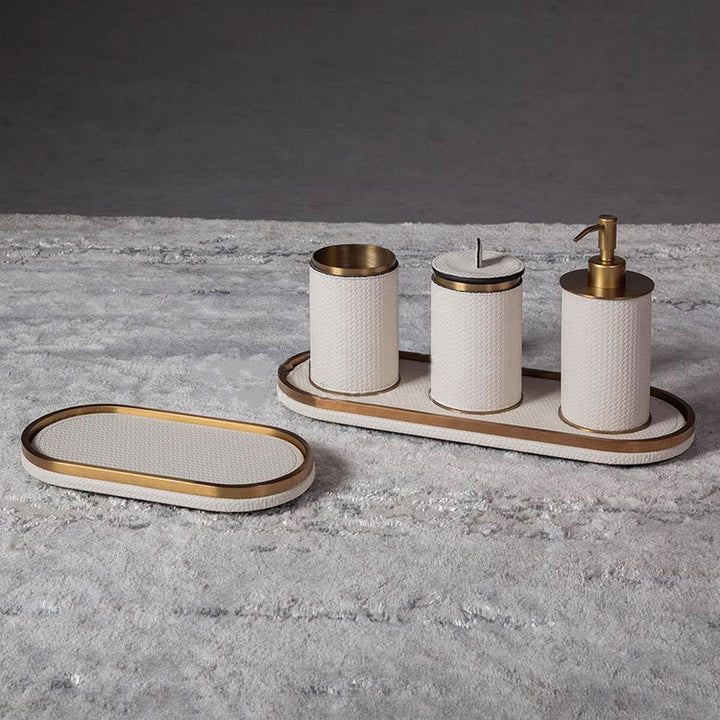 Stylish Decorative Serving Tray