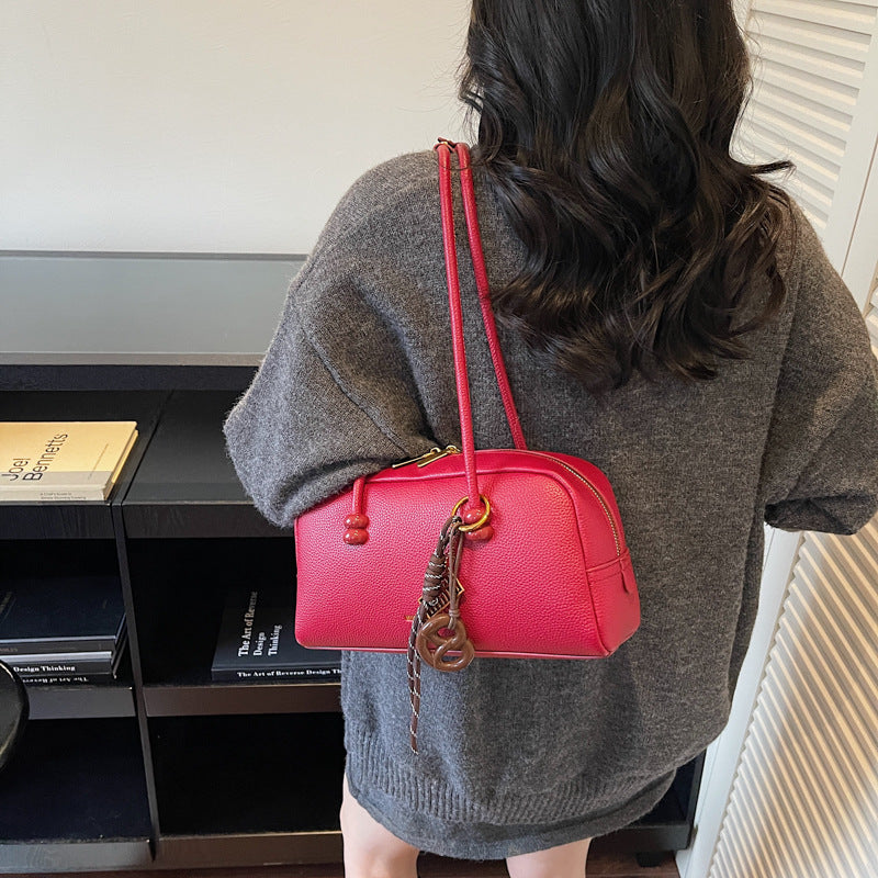 Chic Retro Handbag Kalsten