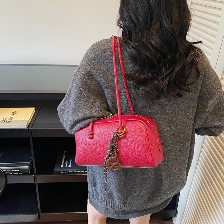 Chic Retro Handbag Kalsten