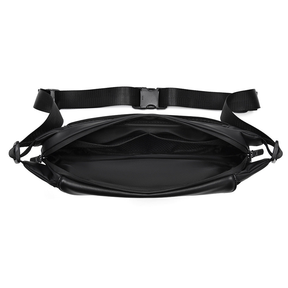 Sleek Crossbody Sling Bag Kalsten