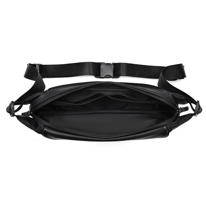 Sleek Crossbody Sling Bag Kalsten