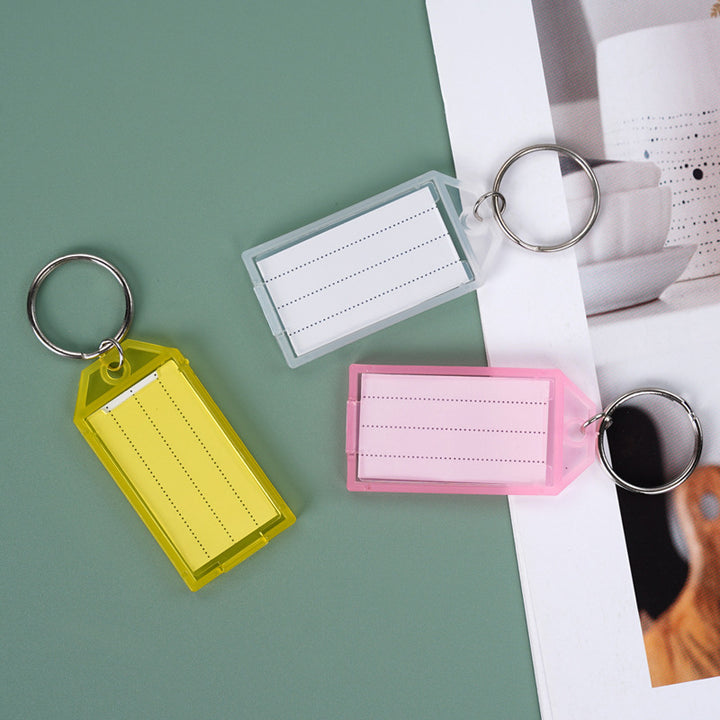Women Keychain Kalsten