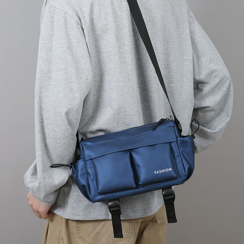 Practical Crossbody Utility Bag