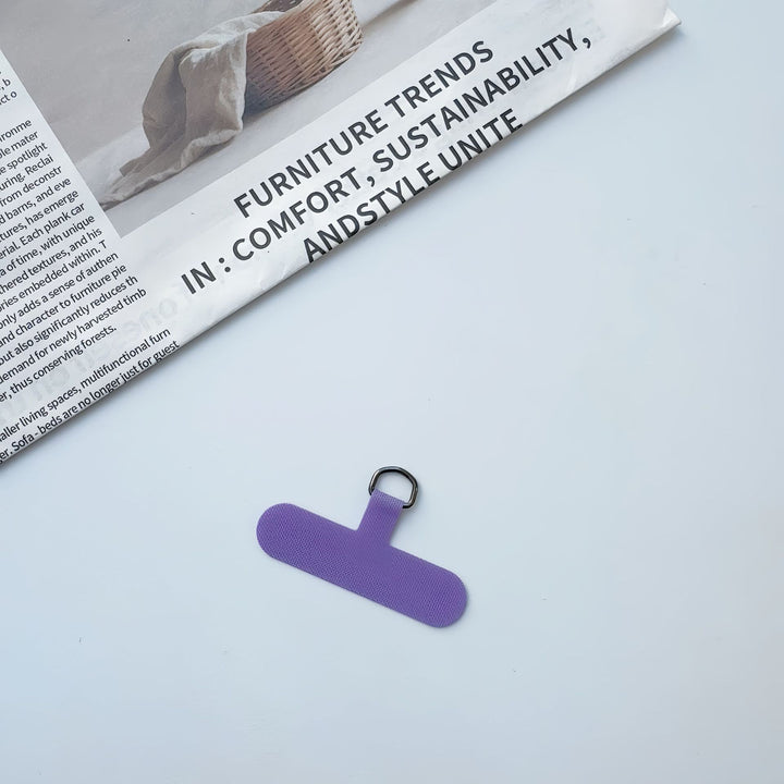 Versatile Silicone Tag Kalsten