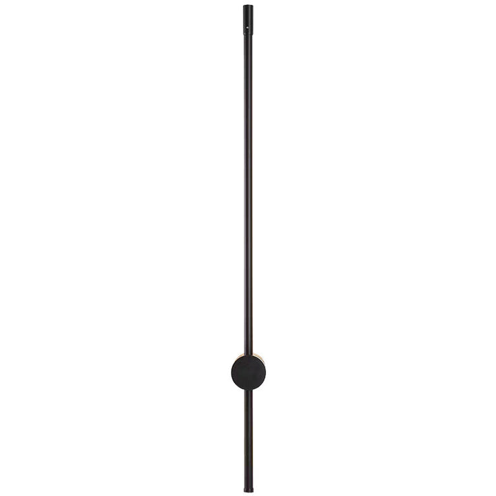 Minimalist Adjustable Pendant Rod