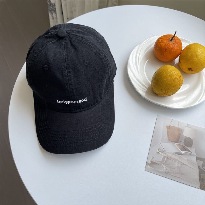 Unisex Classic Cotton Adjustable Baseball Cap Kalsten