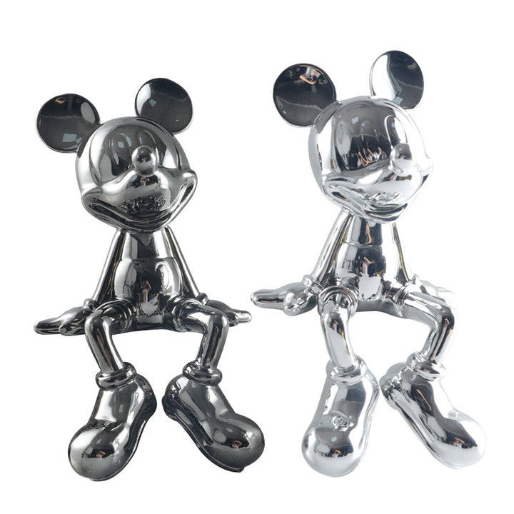 Decorative Art Figurine