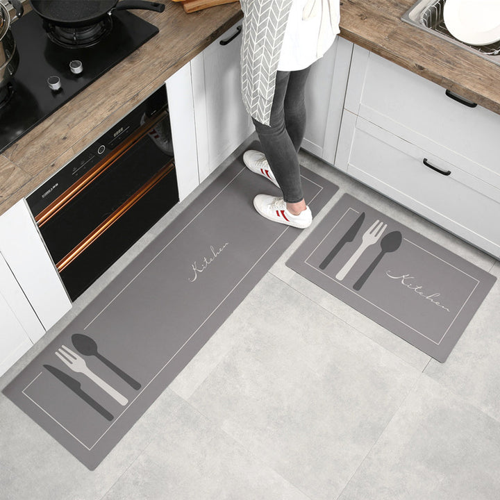 Anti-Fatigue Kitchen Mat Kalsten
