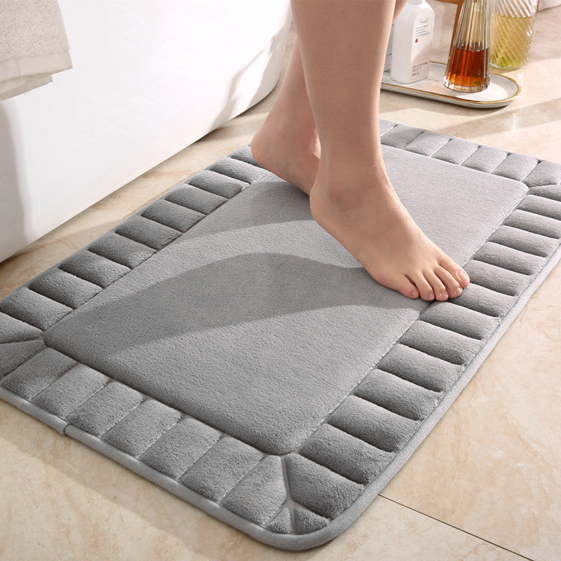 Premium Ultra-Soft Bath Mat Kalsten