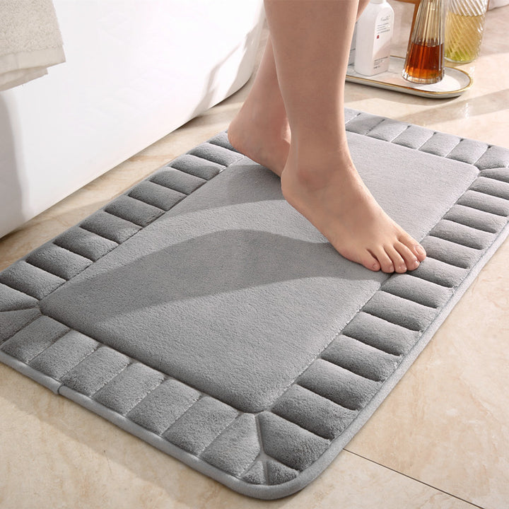 Premium Ultra-Soft Bath Mat Kalsten