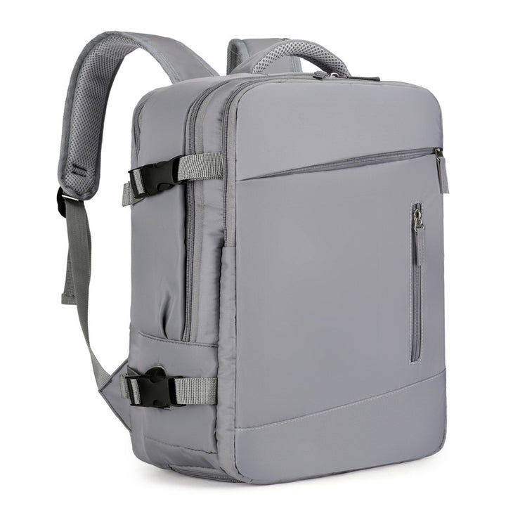 Compact Versatile Travel Backpack Kalsten